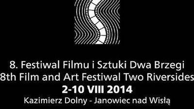 Festiwal Filmu i Sztuki Dwa Brzegi już w sierpniu