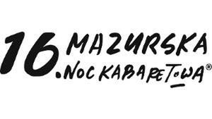 Wkrótce 16. Mazurska Noc Kabaretowa!