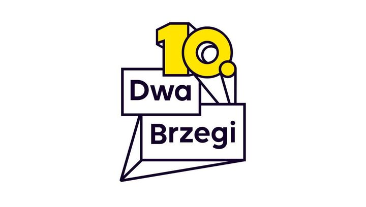 Regulamin konkursu: Wygraj zaproszenie na 10. Festiwal Filmu i Sztuki Dwa Brzegi