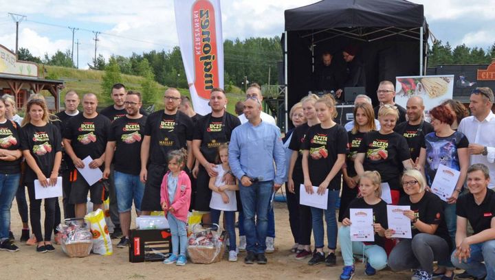 Za nami druga edycja The Barbecue Festival Mrągowo 2016!