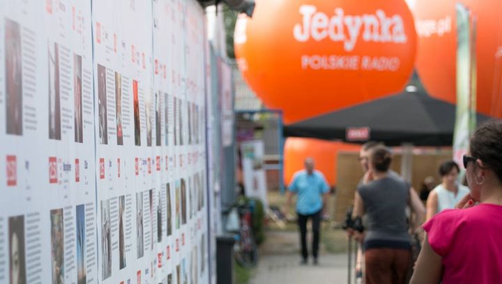 Ruszyła sprzedaż biletów na festiwal Dwa Brzegi