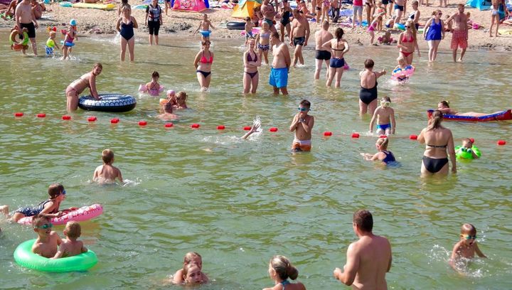 Wakacyjny „Projekt Plaża 2016” zawita do Olsztyna