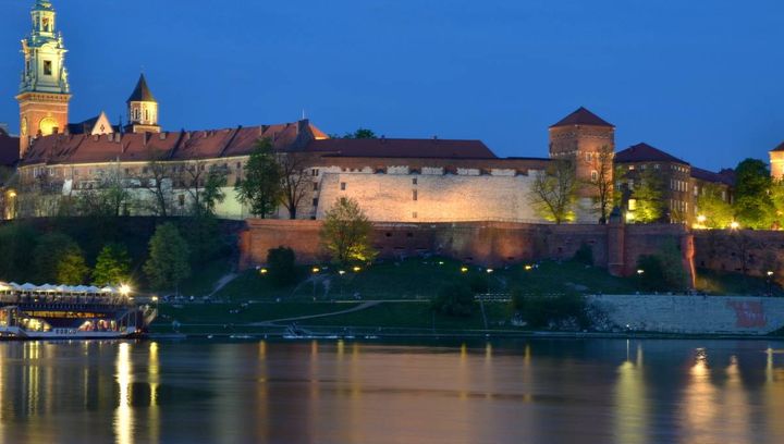 Turyści rekomendują - te noclegi w Krakowie są najlepsze!