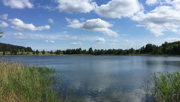 Pogoda na październik 2016 na Mazurach 