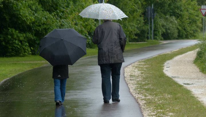 Pogoda na pierwszy tydzień listopada 2016