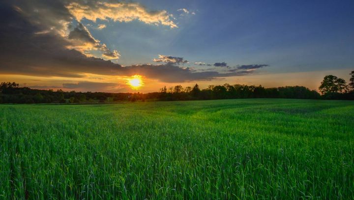 Mazury Garbate - to trzeba zobaczyć!