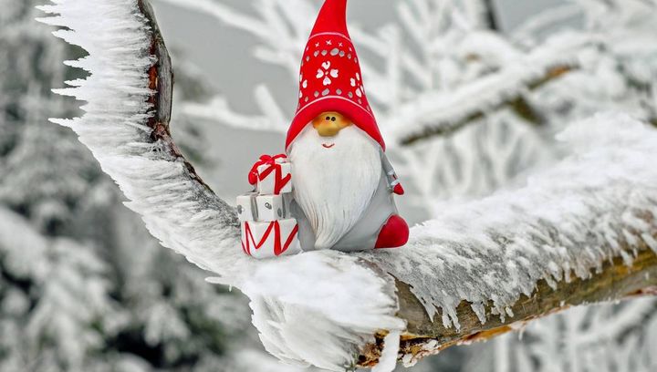 Pogoda na pierwszy tydzień grudnia 2016