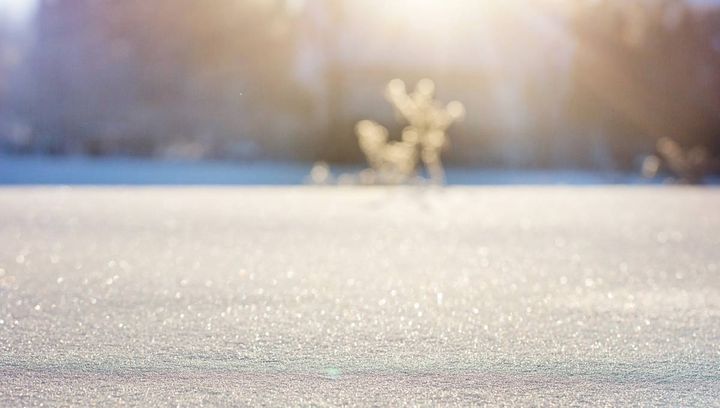 Pogoda na drugą połowę grudnia 2016