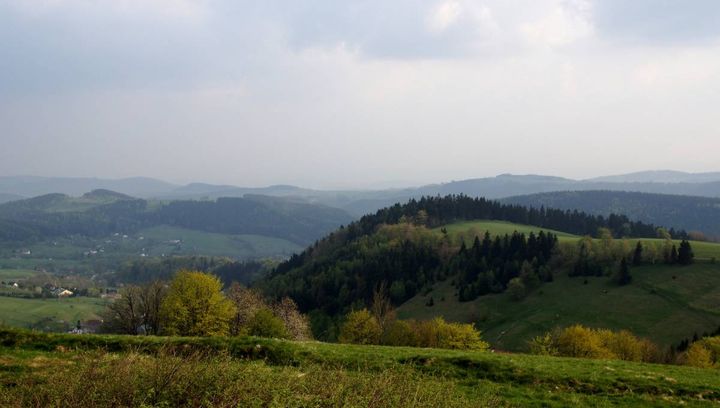 Góry Sowie - te noclegi najchętniej polecają turyści