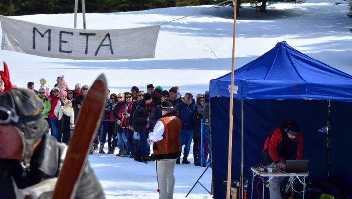 Zakopane walczyło o Wielkanocne Jajo - ZDJĘCIA!