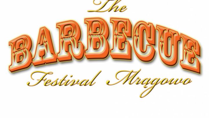 The Barbecue Festival Mrągowo 2016