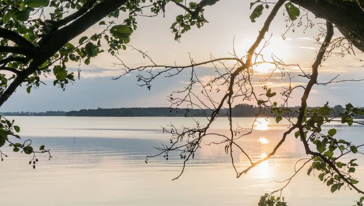 Quest, czyli ciekawy sposób na poznanie Mazur