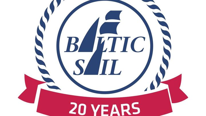 20. Jubileuszowy Zlot Żaglowców Baltic Sail Gdańsk 2016