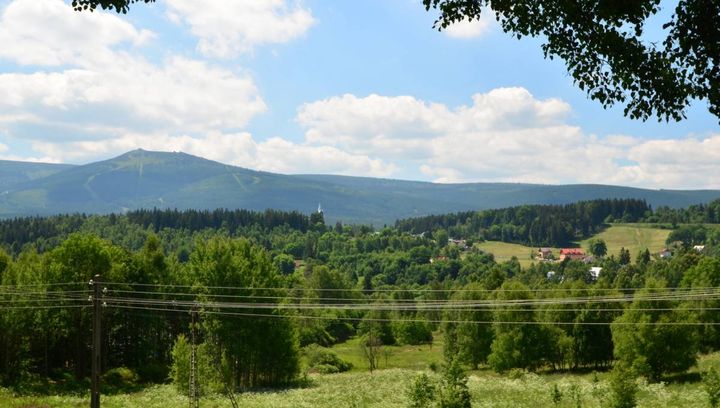 Szklarska Poręba - najlepsze miejsca na urlop