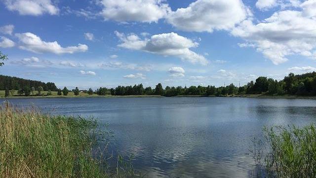 Pogoda na wrzesień 2017 na Mazurach