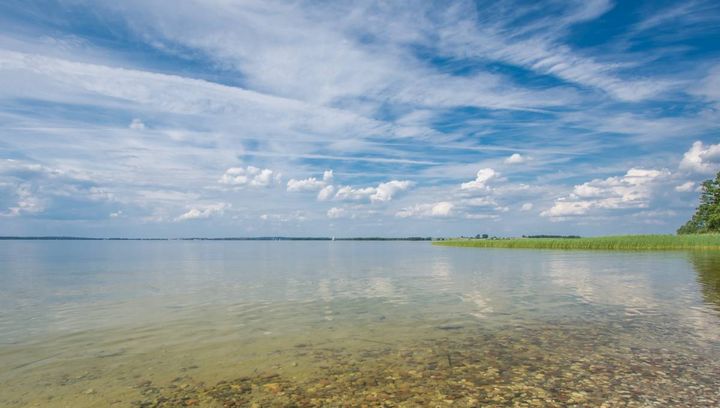 7 Nowych Cudów Polski - głosuj na Mazury