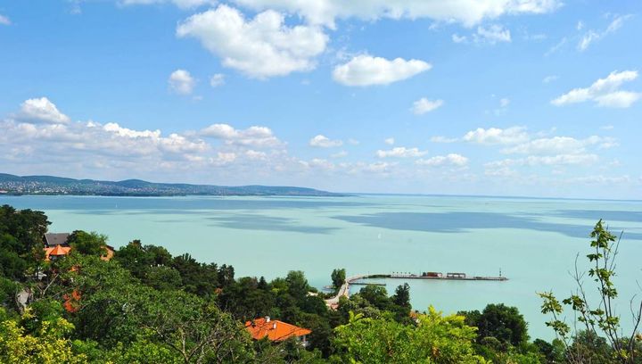 Balaton - atrakcje i ciekawe miejsca