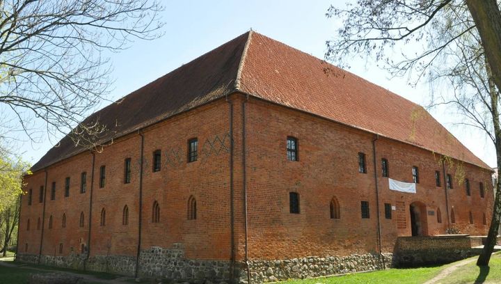 5 miejsc, które musisz odwiedzić w Ostródzie i jej okolicach