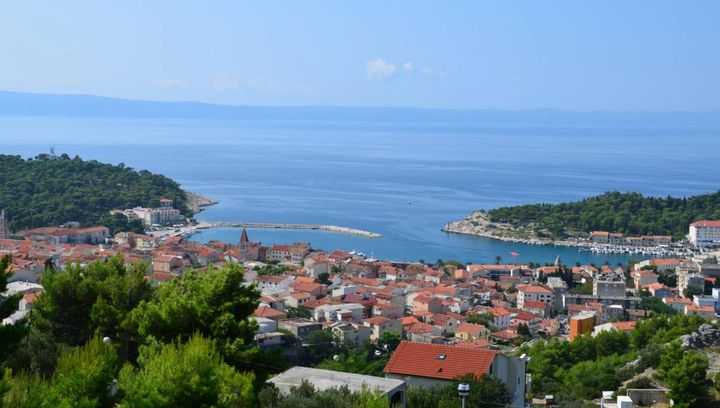 Makarska - atrakcje i ciekawe miejsca