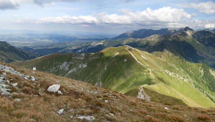 Najlepsze noclegi w Poroninie - te miejsca rekomendują turyści