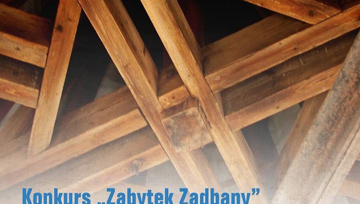 Finał konkursu Zabytek Zadbany 2017 - są obiekty z Warmii i Mazur!