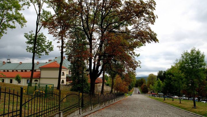 Małopolska to nie tylko Kraków i Zakopane - 4 miejscowości warte odwiedzenia