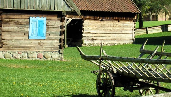 Skansen w Olsztynku - najciekawsze wydarzenia na wiosnę i lato