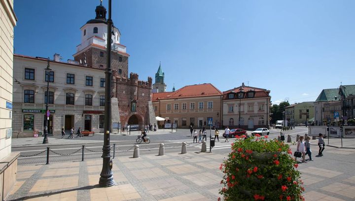 Polska zobacz więcej - weekend za pół ceny