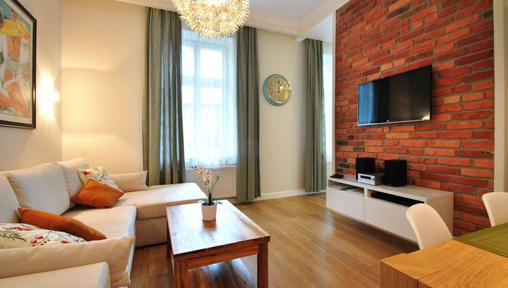 Atrakcyjny apartament krok po kroku cz. 1