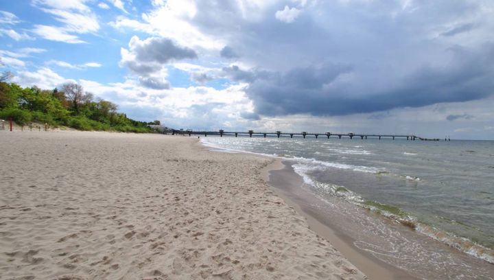 Najczęściej rekomendowane przez turystów kwatery i pokoje w Międzyzdrojach