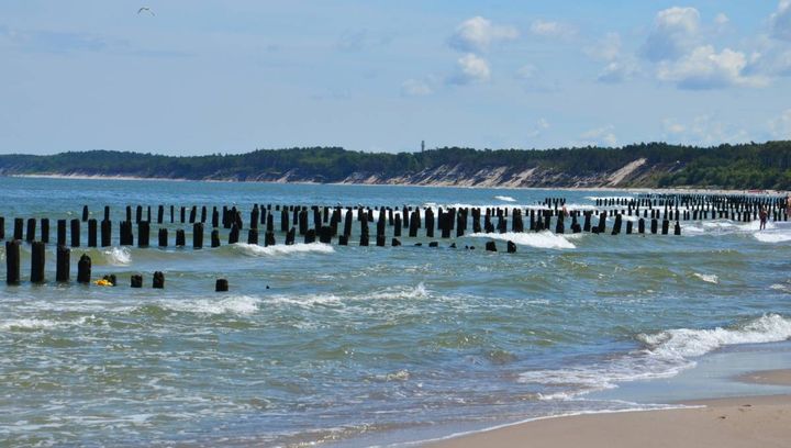 Najczęściej rekomendowane kwatery i pokoje w Ustce