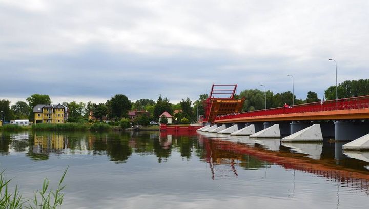 5 miejscowości, gdzie fale słychać najgłośniej