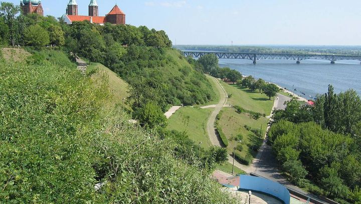 7 miast w mazowieckim, które warto odwiedzić