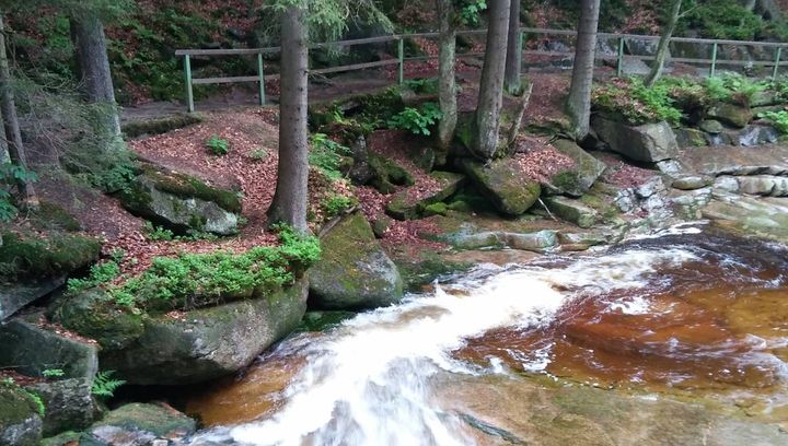 Harrachov - atrakcje i ciekawe miejsca