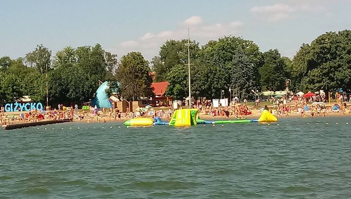 Giżycko zaprasza na Wielki Piknik Rodzinny