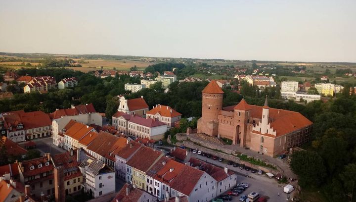 5 powodów, aby przyjechać do Reszla