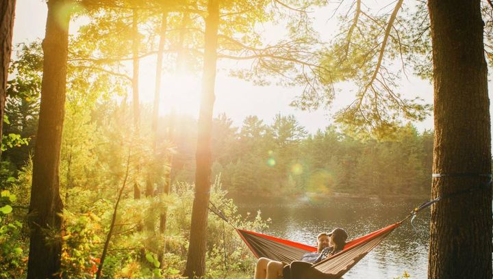 Mazury na majówkę. Gdzie pojechać?