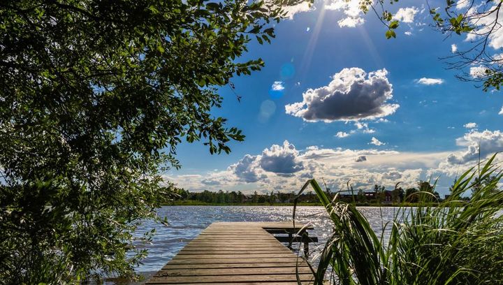 Pogoda na 3 tydzień maja 2018