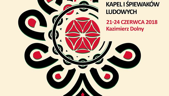 Festiwal Kapel i Śpiewaków za pasem