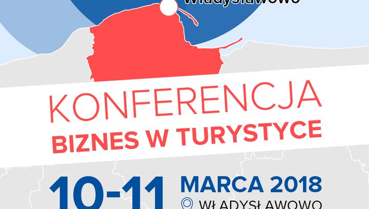 Biznes w turystyce - konferencja Nocowanie.pl