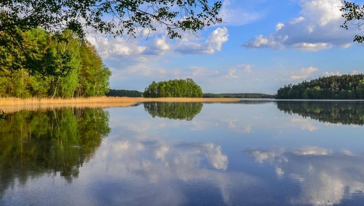 Daj się zaskoczyć. 6 miejsc, które zrobią na tobie wrażenie