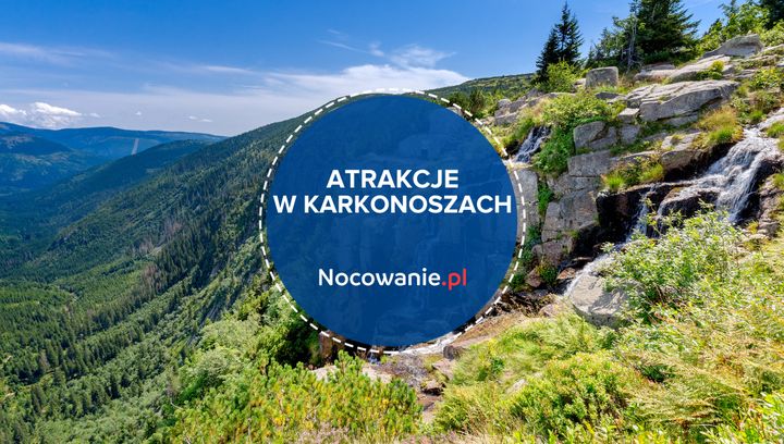 Dlaczego warto odwiedzić Karkonosze? 5 powodów!