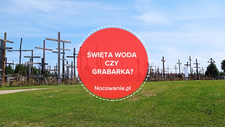 Grabarka czy Święta Woda? Poznaj podobieństwa i różnice