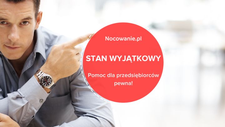 To już pewne! Przedsiębiorcy ze wschodu kraju z 65% rekompensatą