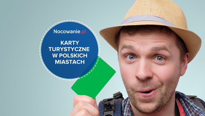 Karty turystyczne w polskich miastach. Co oferują i gdzie można je wykorzystać?