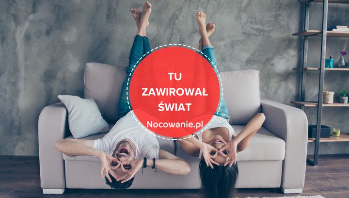 Tu zawirował świat! TOP 3 atrakcje w Polsce