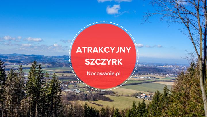 Atrakcyjny Szczyrk - co warto zobaczyć?