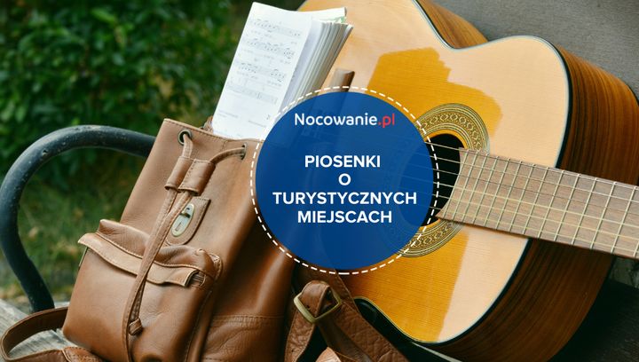 Miłość w Zakopanem i nie tylko. TOP 5 piosenek o znanych miejscowościach