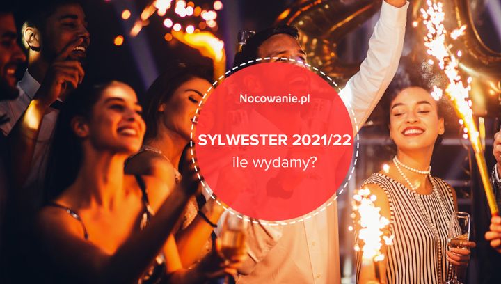 Sylwester 2021/22. Ile kosztują noclegi?