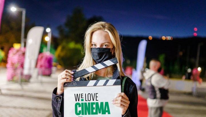 Rusza BNP Paribas Kino Letnie Sopot-Zakopane!